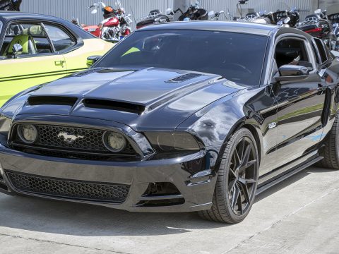 Memorial Weekend Car Show 2026 photo 102