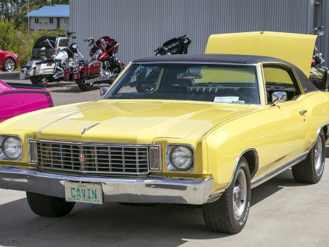 Memorial Weekend Car Show 2026 photo 104