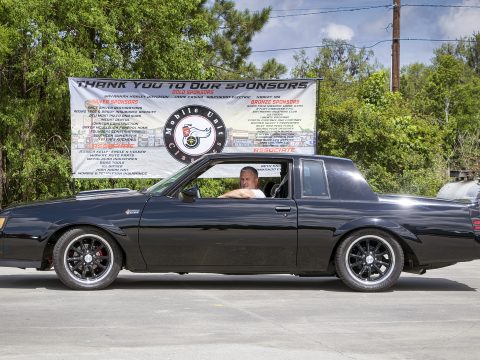 Memorial Weekend Car Show 2026 photo 105