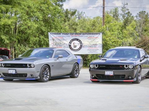 Memorial Weekend Car Show 2026 photo 108