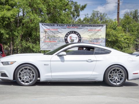 Memorial Weekend Car Show 2026 photo 109