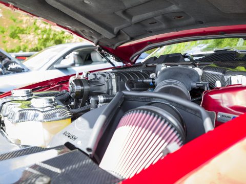 Memorial Weekend Car Show 2026 photo 110