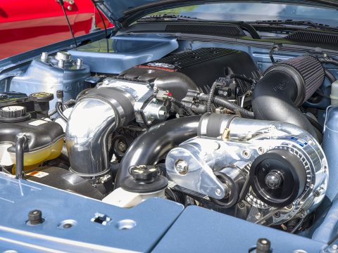 Memorial Weekend Car Show 2026 photo 113