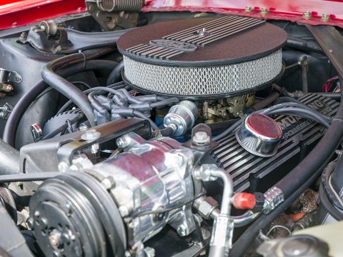 Memorial Weekend Car Show 2026 photo 115