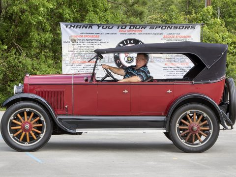 Memorial Weekend Car Show 2026 photo 12