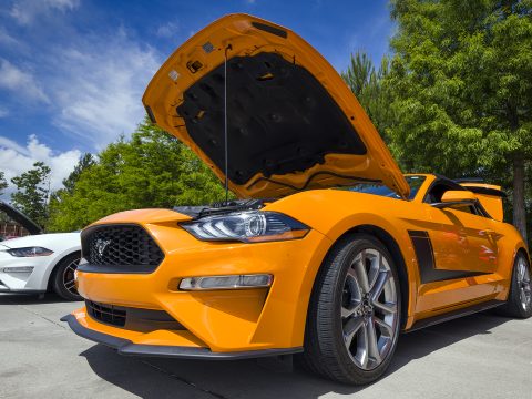 Memorial Weekend Car Show 2026 photo 120