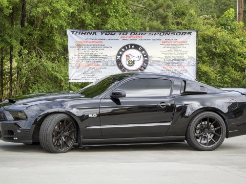 Memorial Weekend Car Show 2026 photo 13