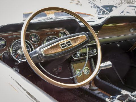 Memorial Weekend Car Show 2026 photo 130