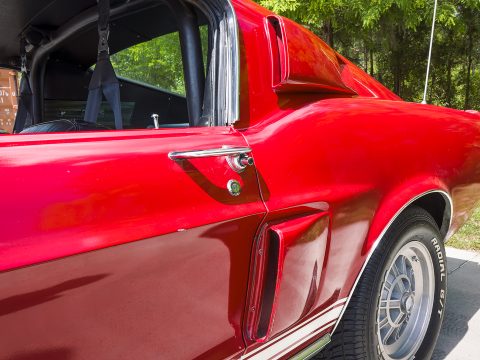 Memorial Weekend Car Show 2026 photo 131