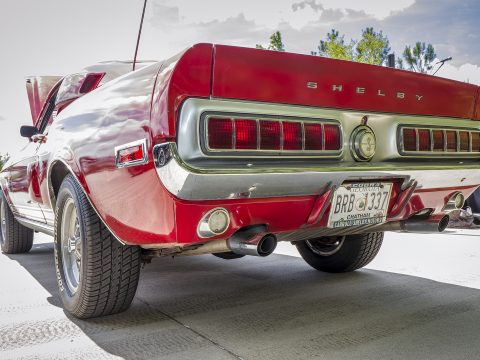 Memorial Weekend Car Show 2026 photo 132