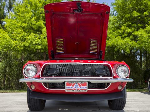 Memorial Weekend Car Show 2026 photo 134