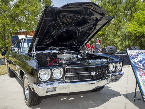 Memorial Weekend Car Show 2026 photo 135