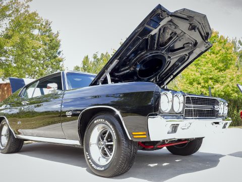 Memorial Weekend Car Show 2026 photo 136