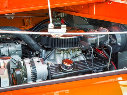 Memorial Weekend Car Show 2026 photo 138