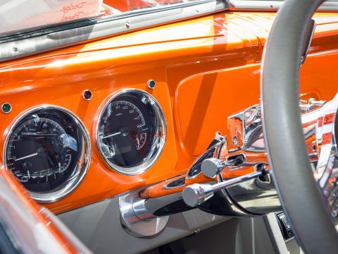 Memorial Weekend Car Show 2026 photo 139