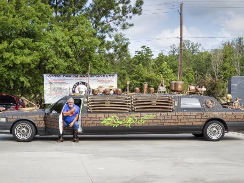 Memorial Weekend Car Show 2026 photo 14