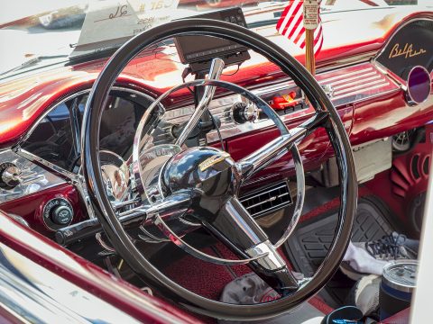 Memorial Weekend Car Show 2026 photo 141
