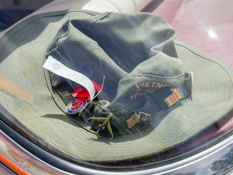 Memorial Weekend Car Show 2026 photo 142