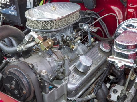 Memorial Weekend Car Show 2026 photo 143