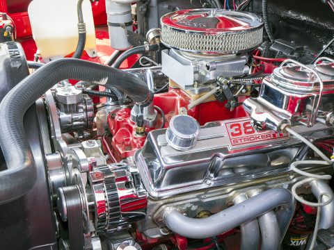 Memorial Weekend Car Show 2026 photo 144