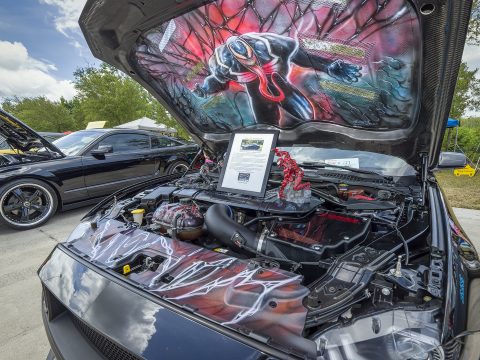 Memorial Weekend Car Show 2026 photo 148