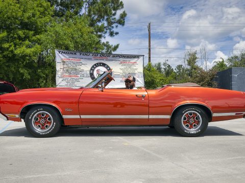 Memorial Weekend Car Show 2026 photo 149