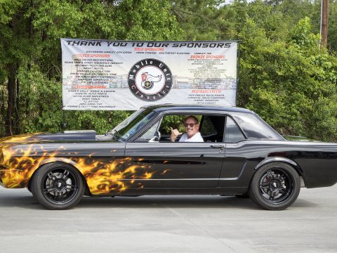 Memorial Weekend Car Show 2026 photo 15