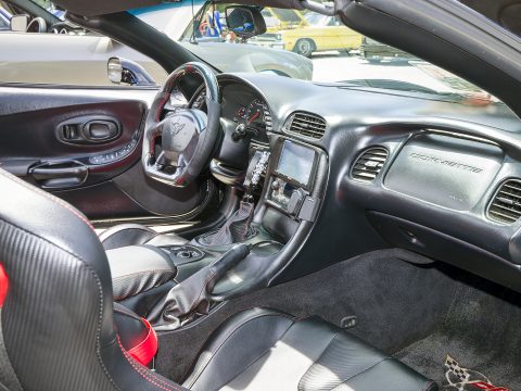 Memorial Weekend Car Show 2026 photo 151