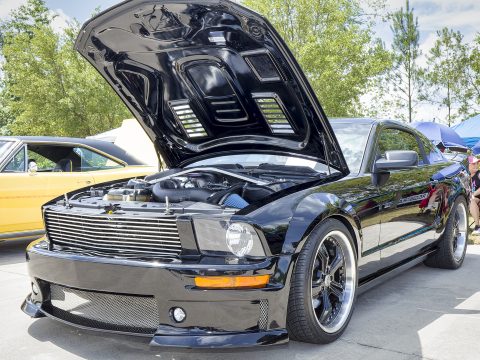 Memorial Weekend Car Show 2026 photo 153