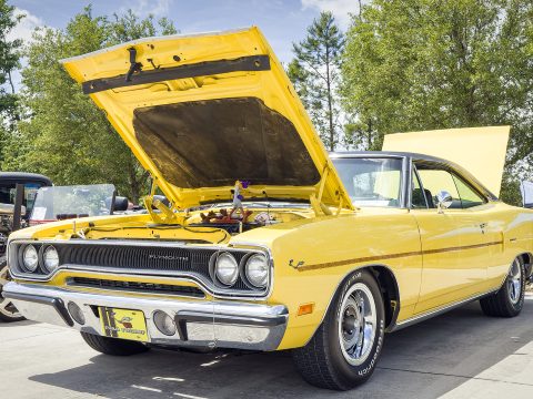 Memorial Weekend Car Show 2026 photo 154