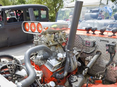 Memorial Weekend Car Show 2026 photo 159