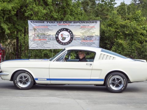 Memorial Weekend Car Show 2026 photo 16