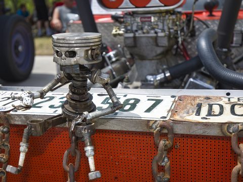 Memorial Weekend Car Show 2026 photo 160