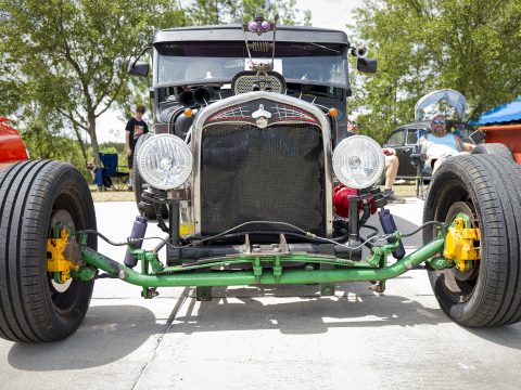 Memorial Weekend Car Show 2026 photo 161