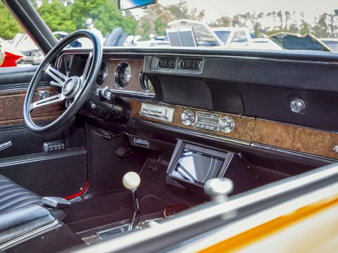 Memorial Weekend Car Show 2026 photo 163
