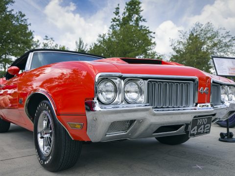 Memorial Weekend Car Show 2026 photo 165