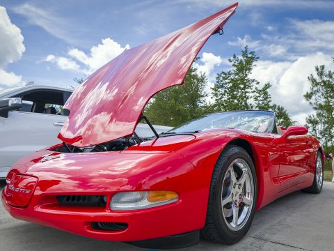 Memorial Weekend Car Show 2026 photo 166