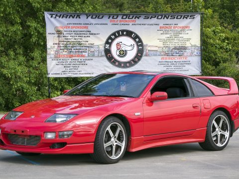 Memorial Weekend Car Show 2026 photo 17