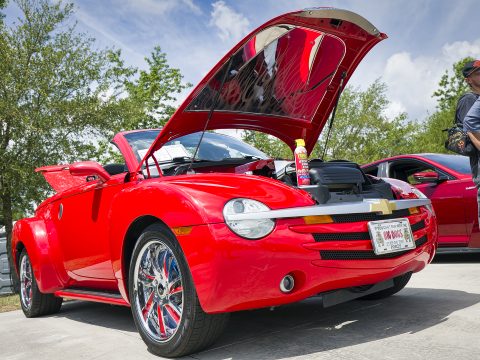 Memorial Weekend Car Show 2026 photo 171