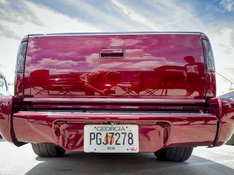 Memorial Weekend Car Show 2026 photo 179
