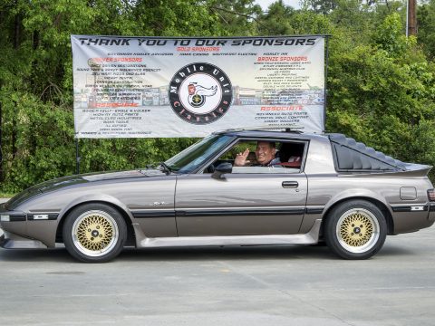 Memorial Weekend Car Show 2026 photo 18