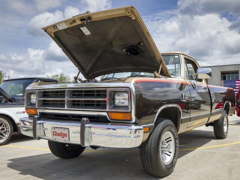 Memorial Weekend Car Show 2026 photo 180