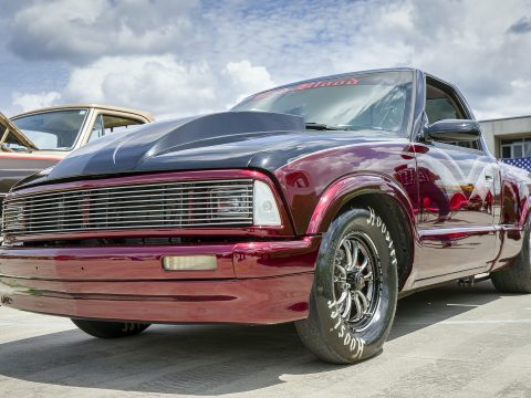 Memorial Weekend Car Show 2026 photo 181