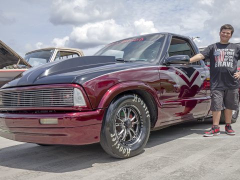 Memorial Weekend Car Show 2026 photo 182