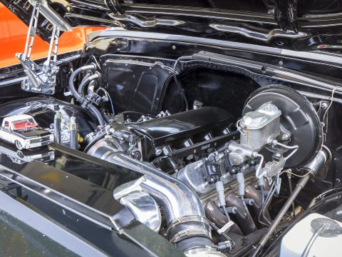 Memorial Weekend Car Show 2026 photo 183