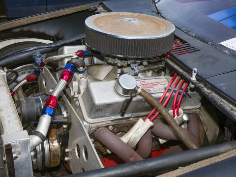 Memorial Weekend Car Show 2026 photo 186