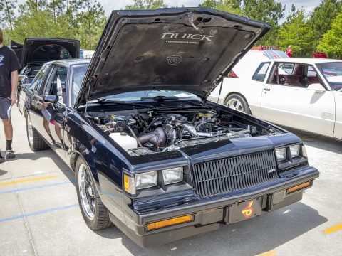 Memorial Weekend Car Show 2026 photo 187