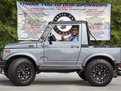 Memorial Weekend Car Show 2026 photo 19