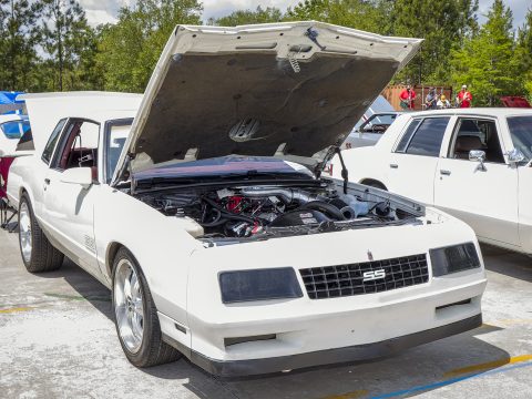 Memorial Weekend Car Show 2026 photo 190