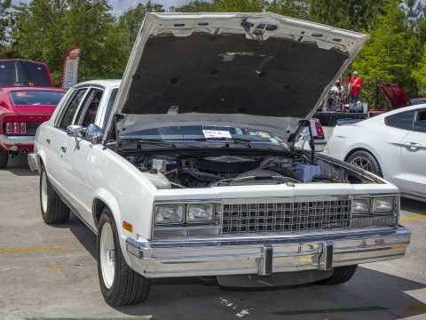 Memorial Weekend Car Show 2026 photo 191